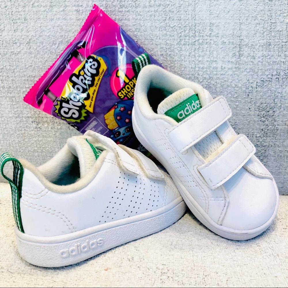 Authentic Adidas Neo Stan Smith Size 5